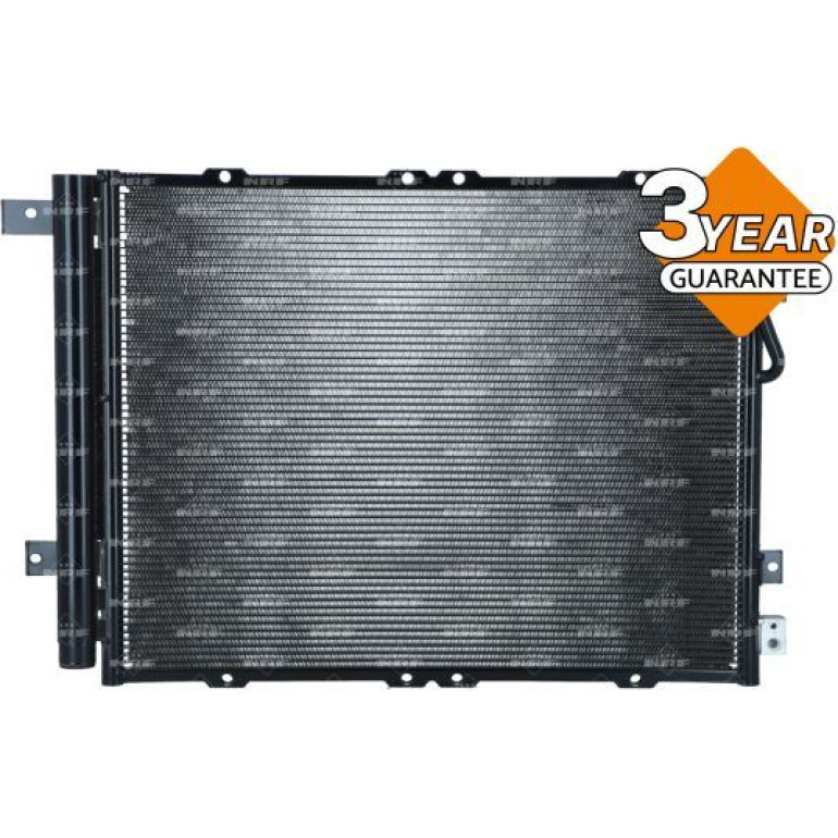 Kondensator, Klimaanlage 35519