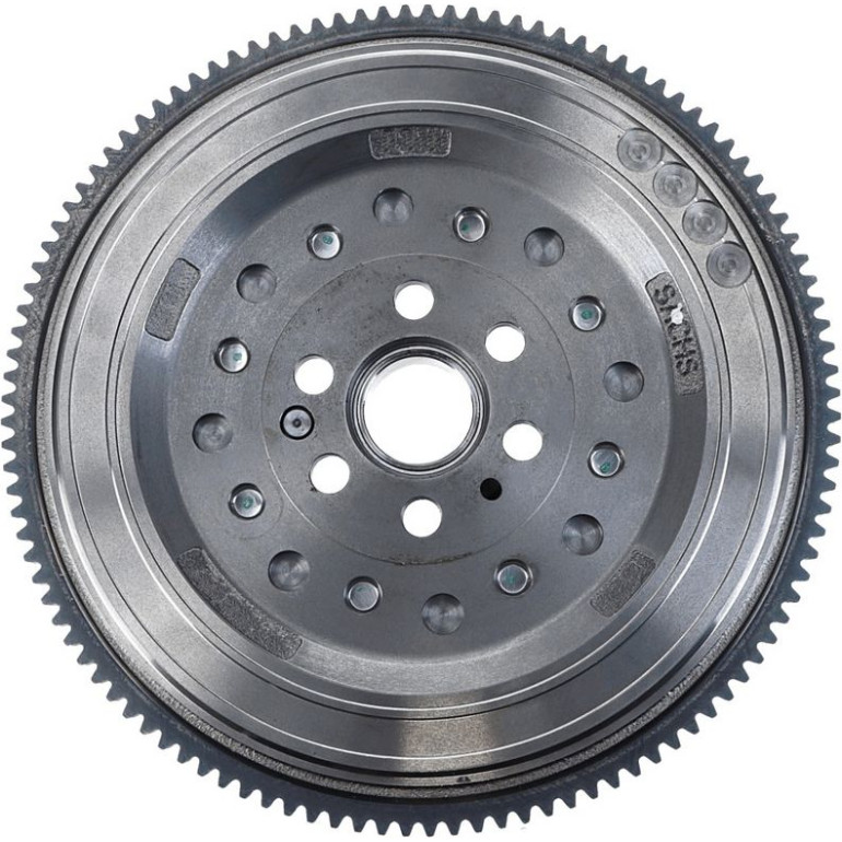 SACHS 2290 601 078 Kupplungssatz ZMS Modul