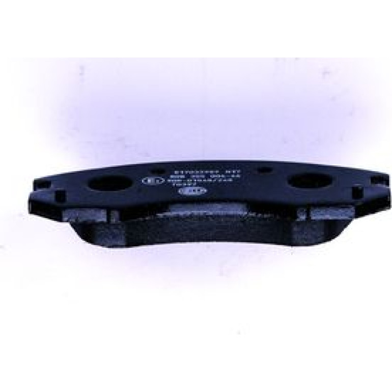 Bremsbelagsatz, Scheibenbremse 8DB 355 006-461 Bremsbelagsatz, Scheibenbremse 8DB 355 006-461