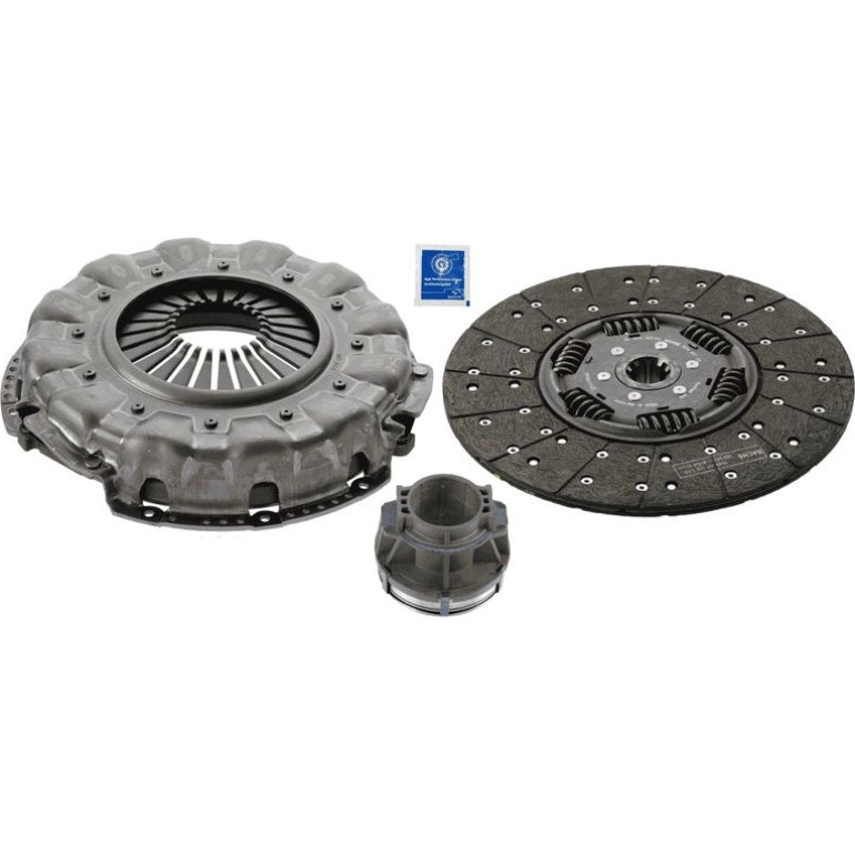 SACHS 3400 700 603 Kupplungssatz
