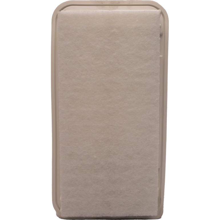 MANN-FILTER C 2620 Luftfilter MANN-FILTER C 2620 Luftfilter
