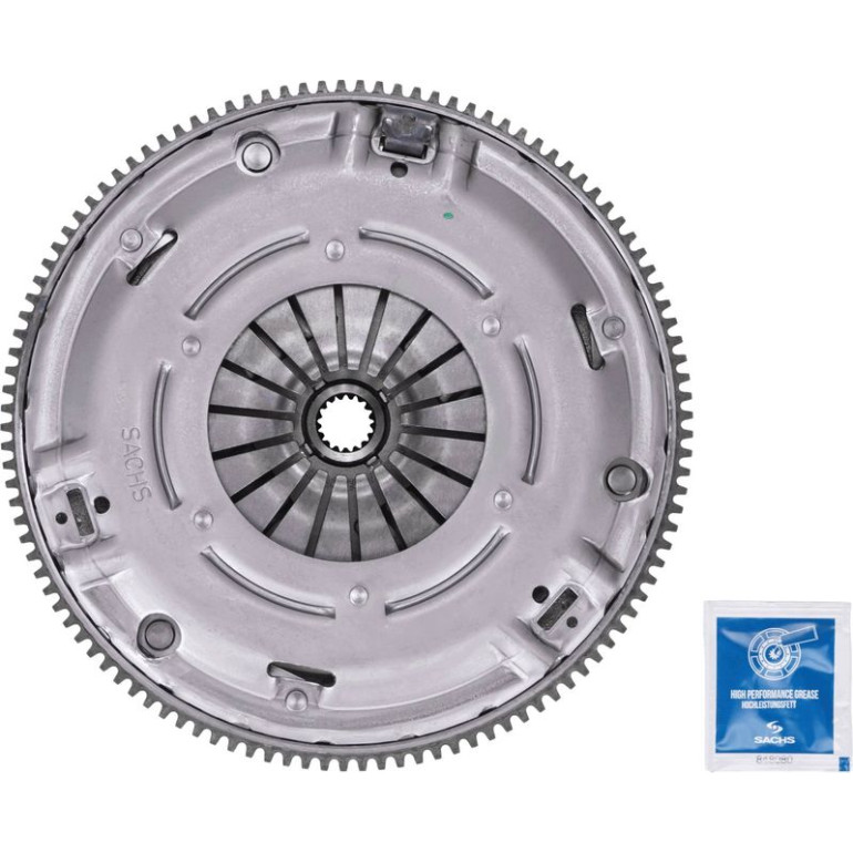 SACHS 3089 000 033 Kupplungssatz Modul Kupplung