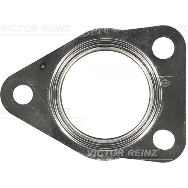 Dichtung, Abgasrohr 71-42072-00