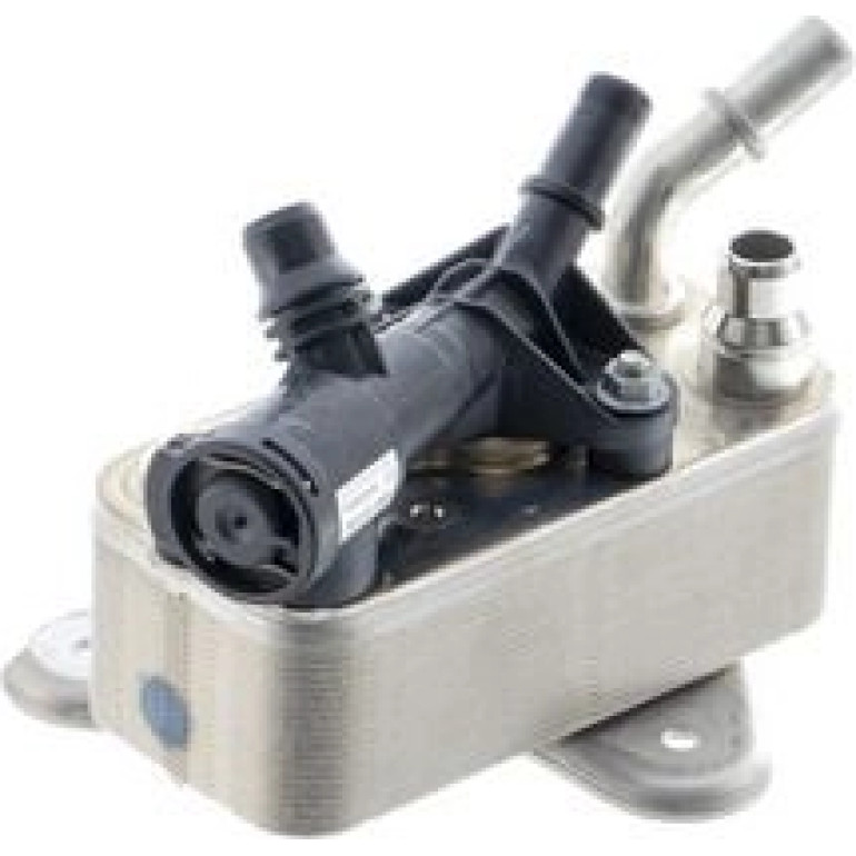 Ölkühler, Automatikgetriebe CLC 225 000P Ölkühler, Automatikgetriebe CLC 225 000P