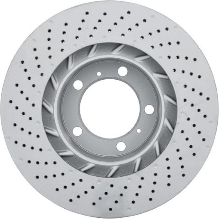 Bremsscheibe 0 986 479 D25 Bremsscheibe 0 986 479 D25