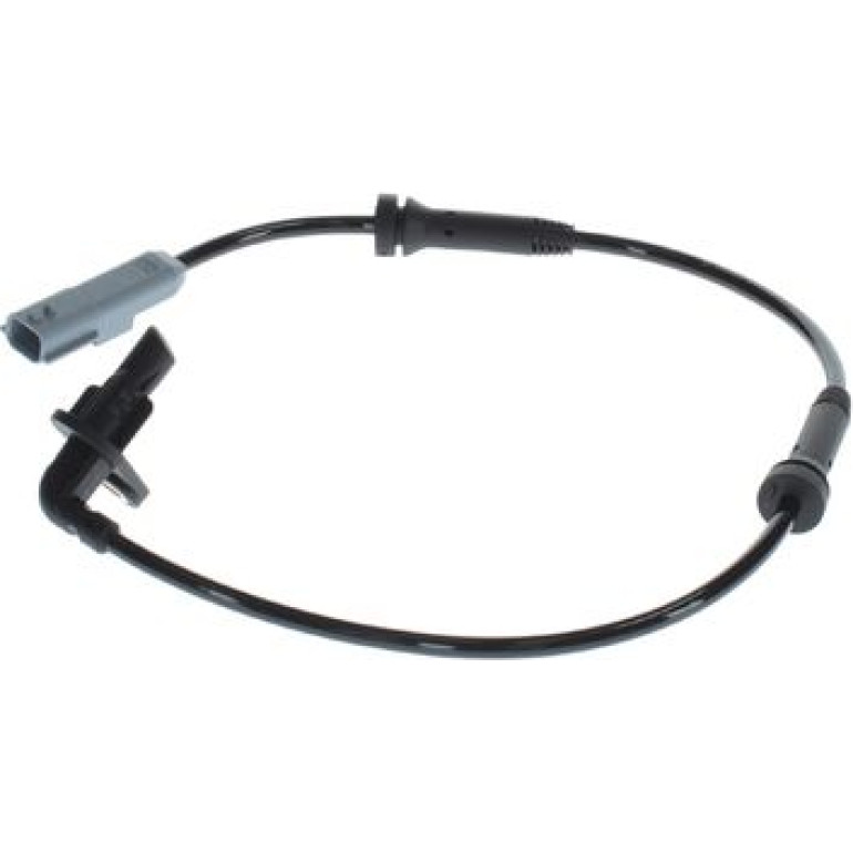 Sensor, Raddrehzahl 0 986 594 651