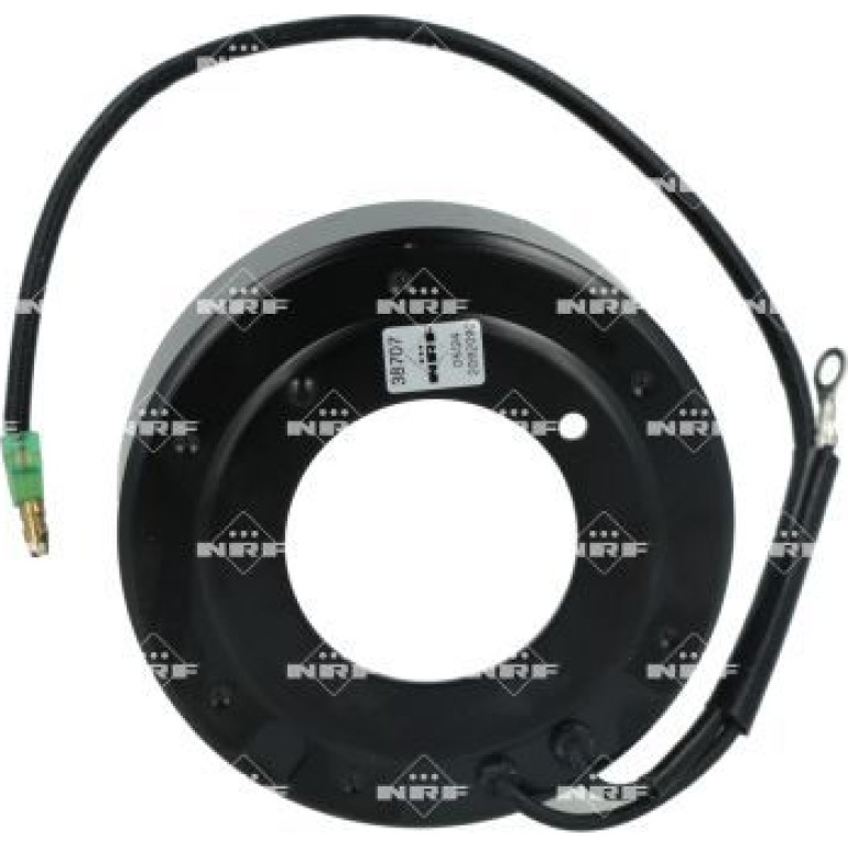 Spule, Magnetkupplung-Kompressor 38707