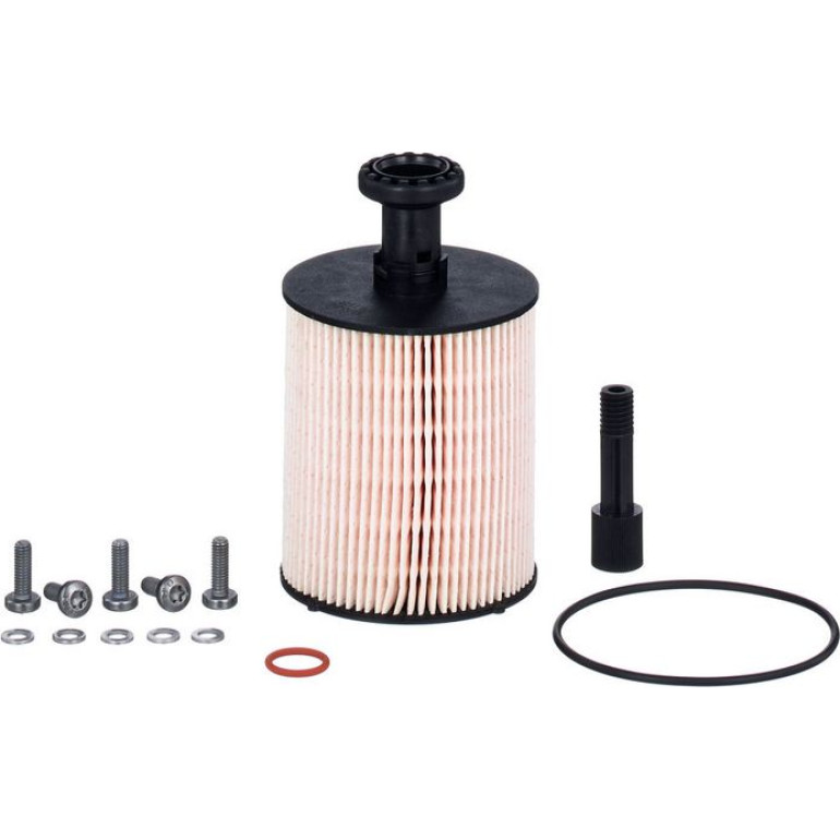 Kraftstofffilter PU 9009 Z KIT Kraftstofffilter PU 9009 Z KIT