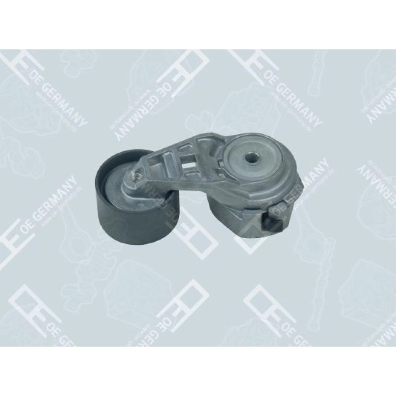 Riemenspanner Keilrippenriemen für Mercedes Benz OM 501 LA OM 502 LA 541 200 16