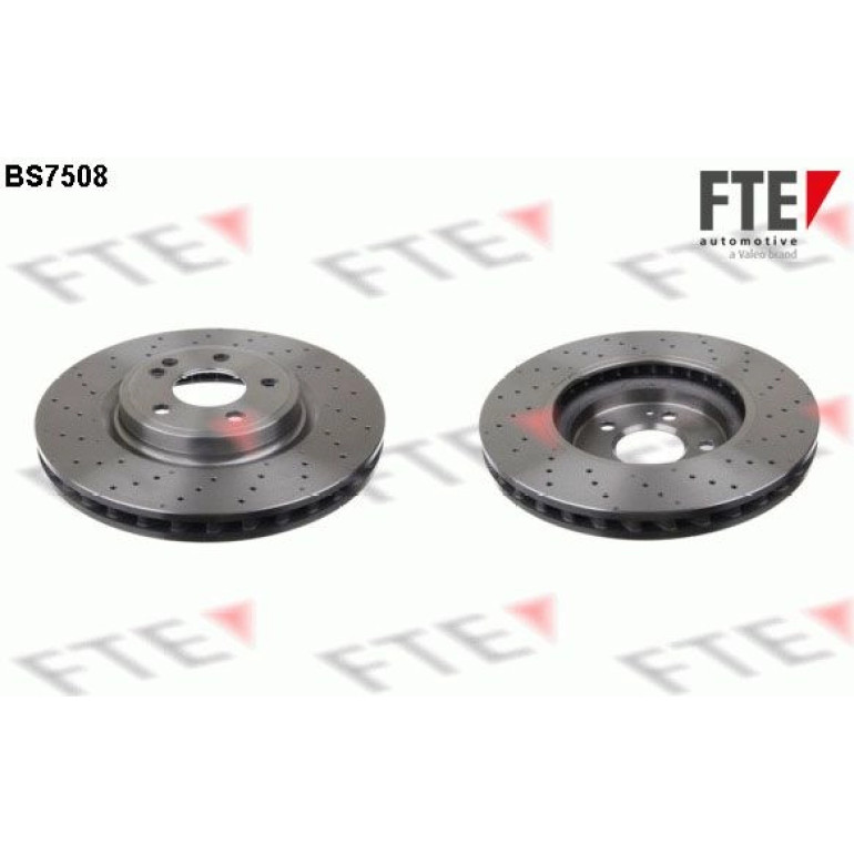 Bremsscheibe 9071215