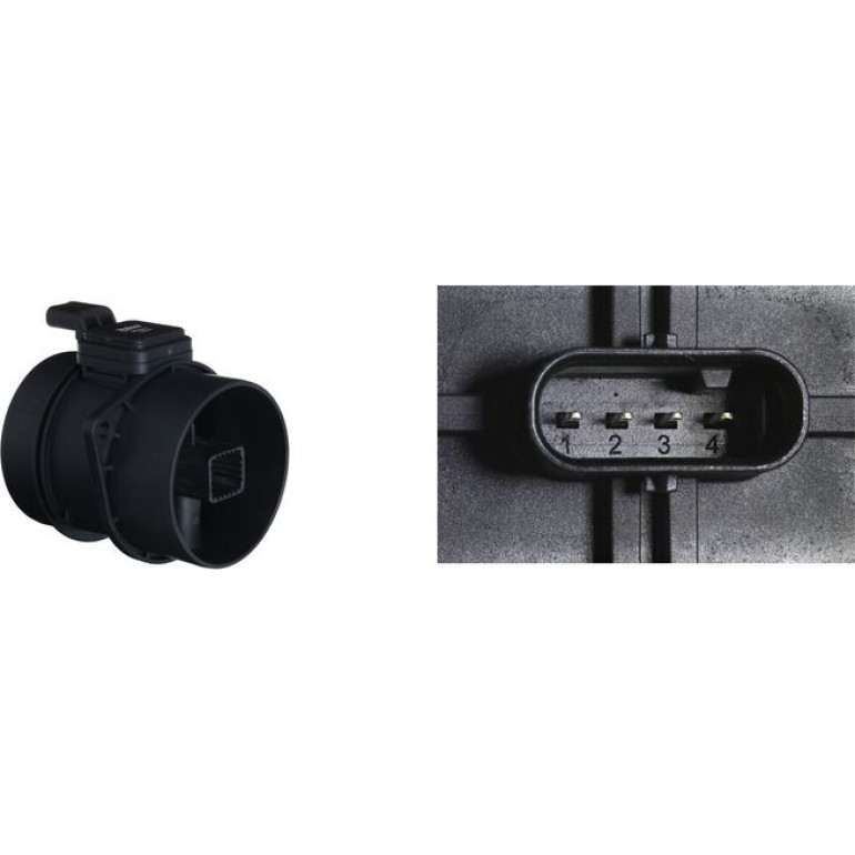 Luftmassenmesser 366941 Luftmassenmesser 366941