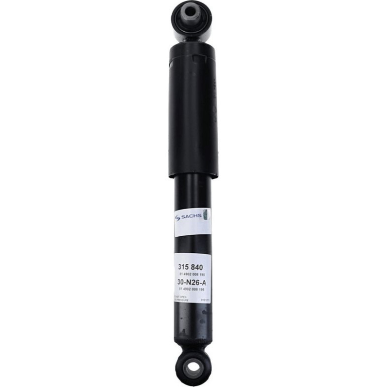 Stoßdämpfer 315 840 Stoßdämpfer 315 840