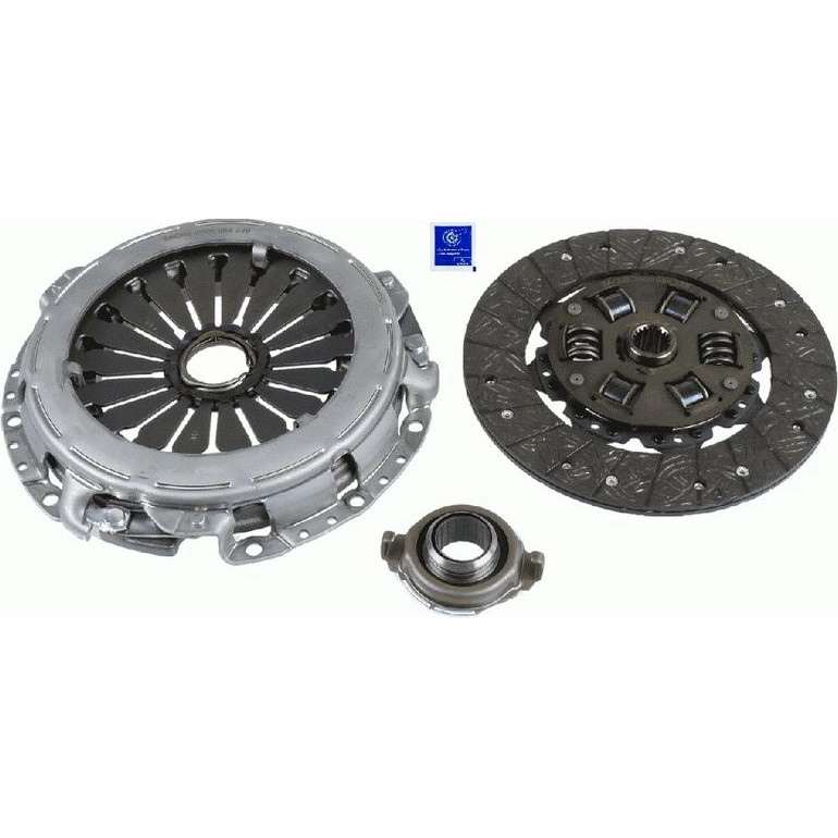 SACHS 3000 954 228 Kupplungssatz SACHS 3000 954 228 Kupplungssatz