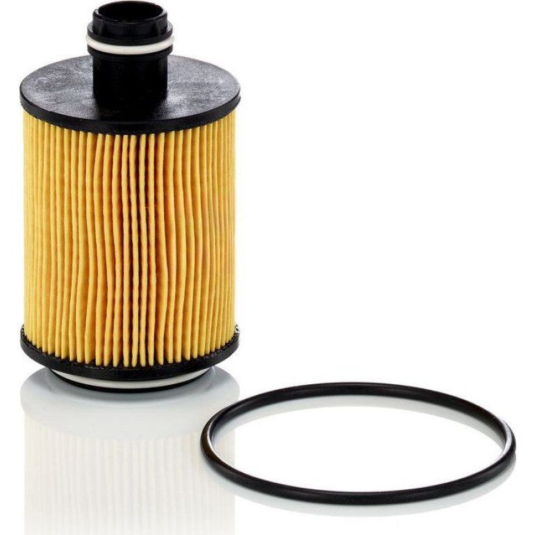 Ölfilter HU 7004/1 X