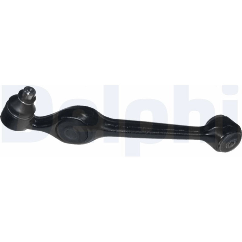 Lenker, Radaufhängung TC220 Lenker, Radaufhängung TC220