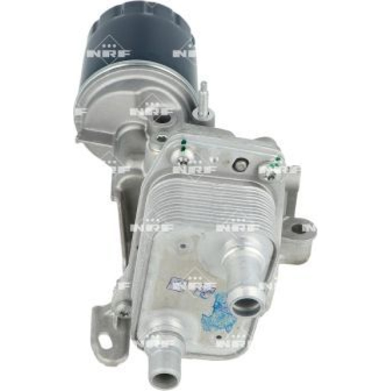 Ölkühler, Motoröl 31859 Ölkühler, Motoröl 31859