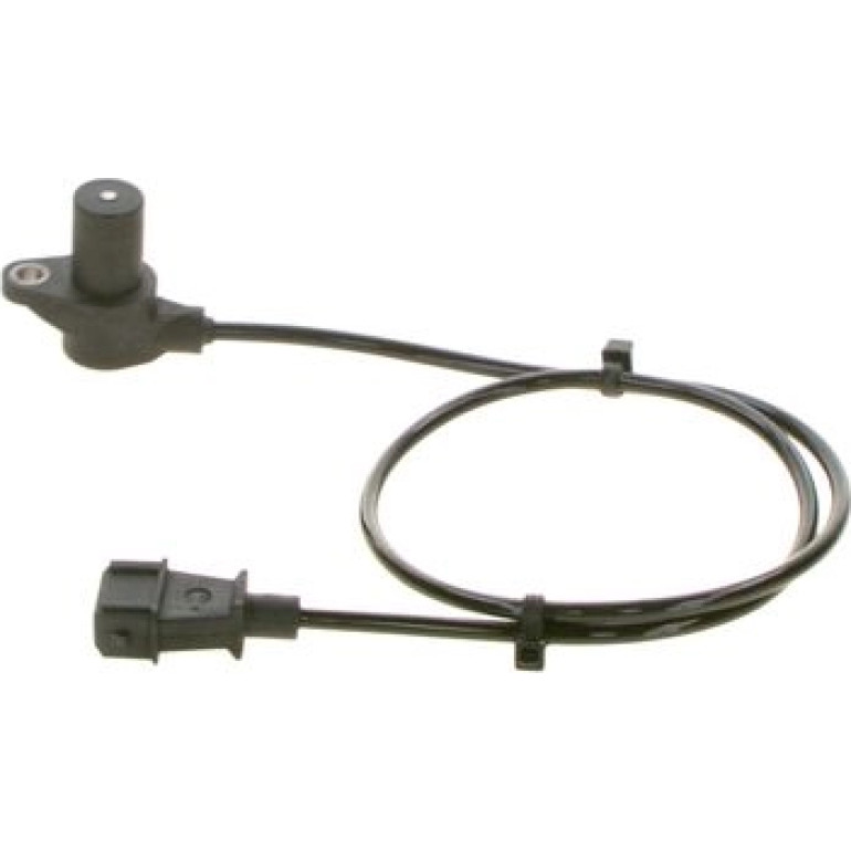Impulsgeber, Kurbelwelle 0 261 210 115 Impulsgeber, Kurbelwelle 0 261 210 115