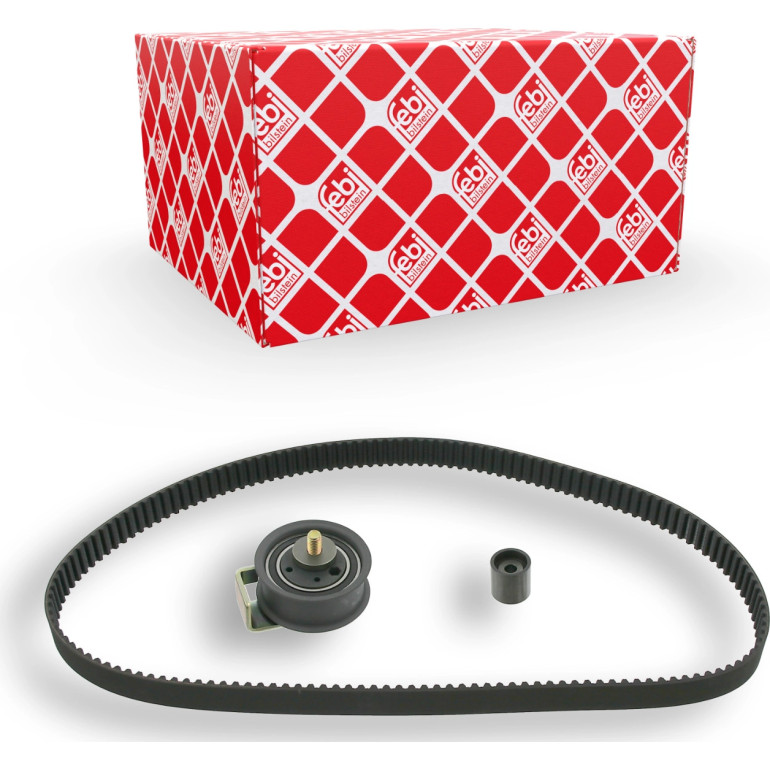 FEBI BILSTEIN 24723 Zahnriemensatz FEBI BILSTEIN 24723 Zahnriemensatz