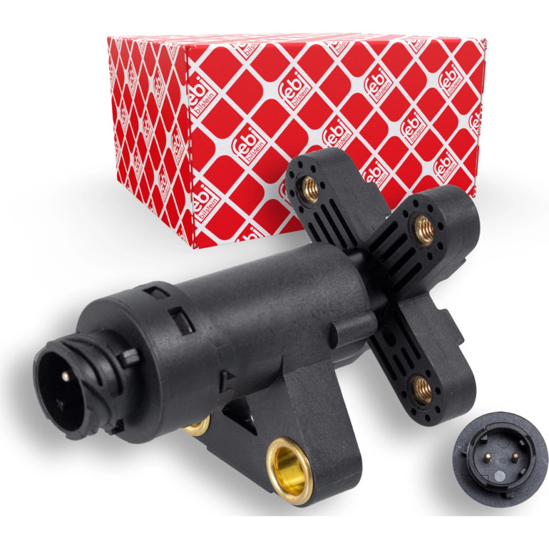 FEBI BILSTEIN 45799 Sensor, Luftfederungsniveau FEBI BILSTEIN 45799 Sensor, Luftfederungsniveau