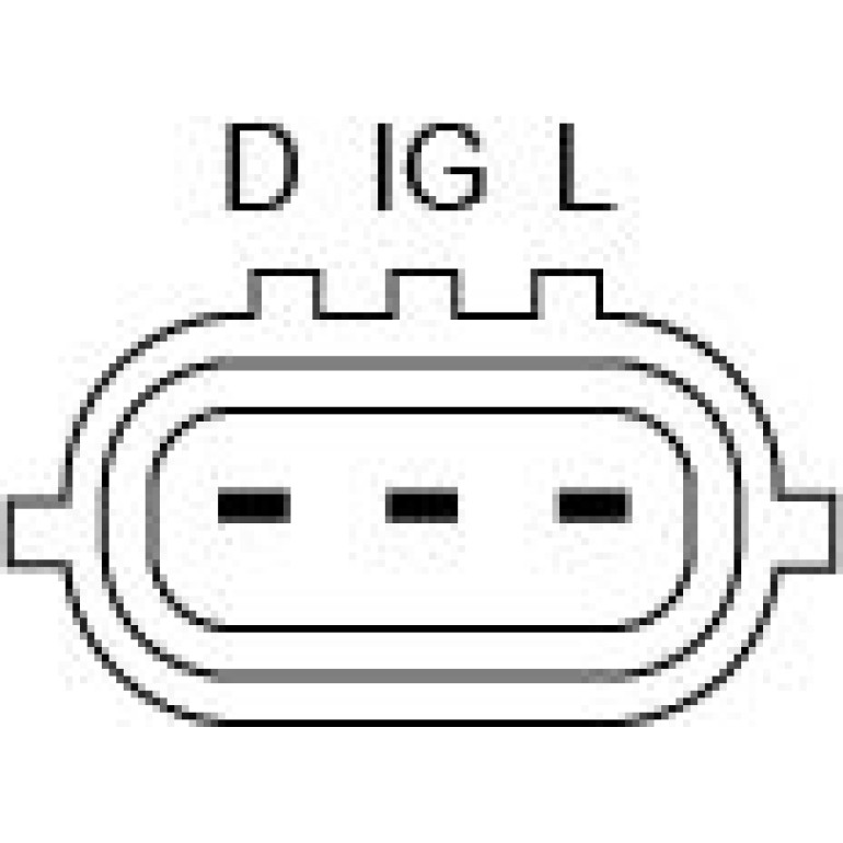 Generator 1 986 A01 486 Generator 1 986 A01 486