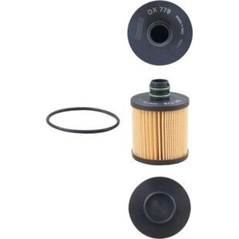 Ölfilter OX 779D Ölfilter OX 779D