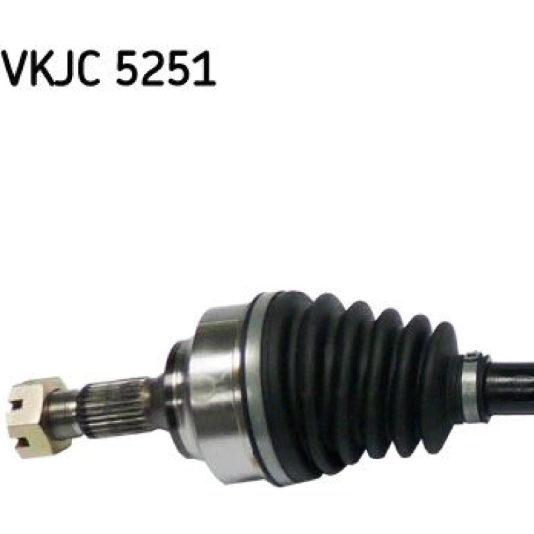 Antriebswelle VKJC 5251