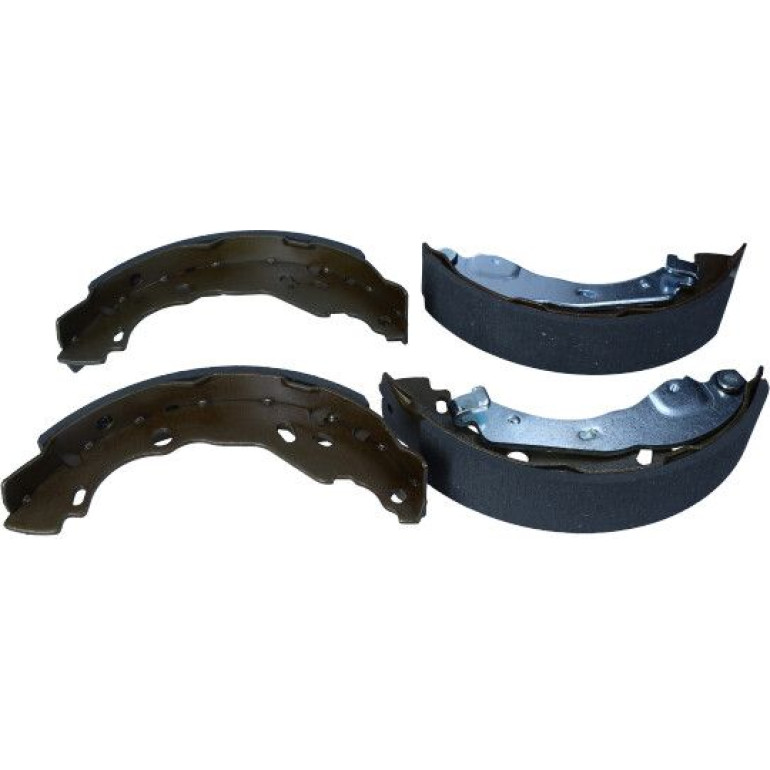 Bremsbackensatz 19-0321