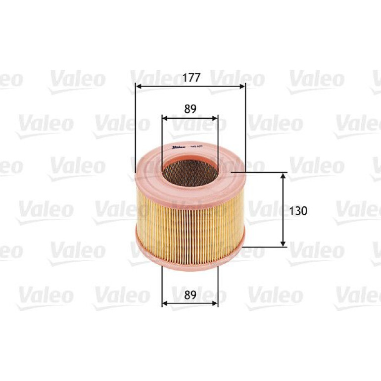 Luftfilter 585605 Luftfilter 585605