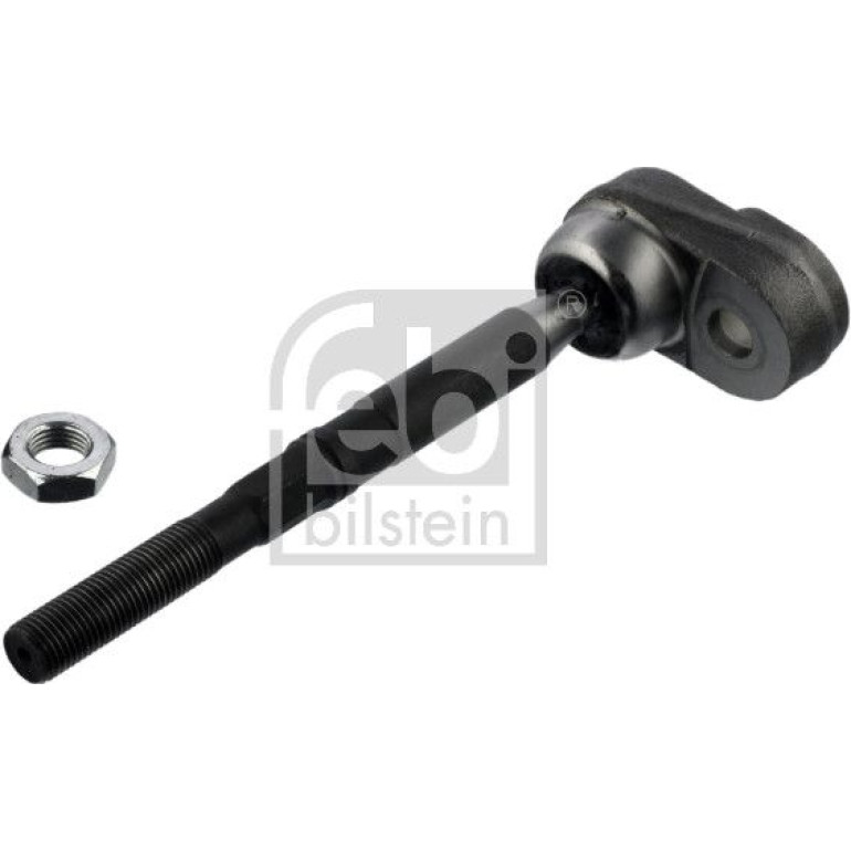 FEBI BILSTEIN 34833 Axialgelenk, Spurstange FEBI BILSTEIN 34833 Axialgelenk, Spurstange