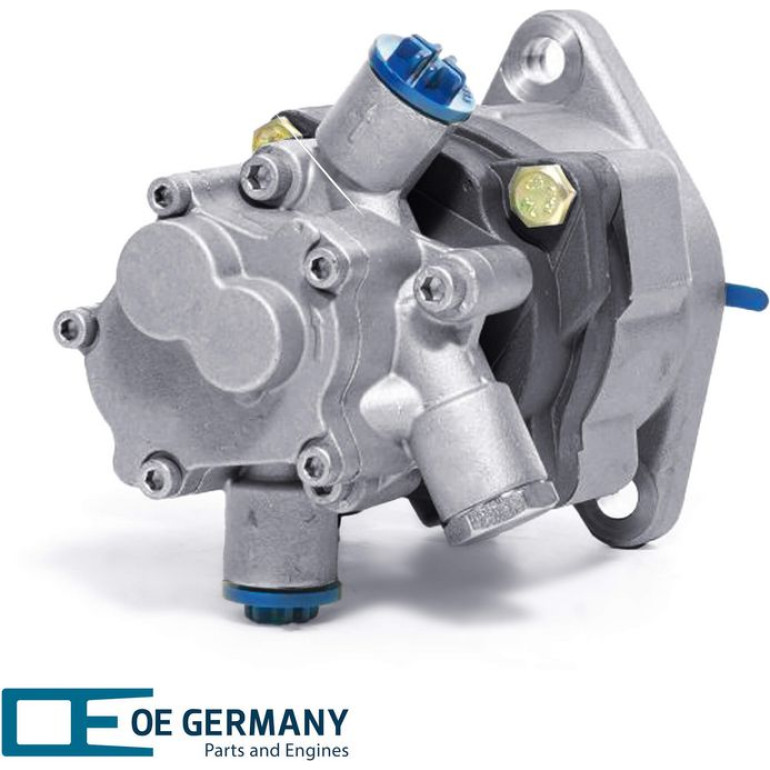 Servopumpe Lenkung für Mercedes Benz OM 501 LA OM 502 LA 002 460 42 80 OEGERMANY Servopumpe Lenkung für Mercedes Benz OM 501 LA OM 502 LA 002 460 42 80 OEGERMANY