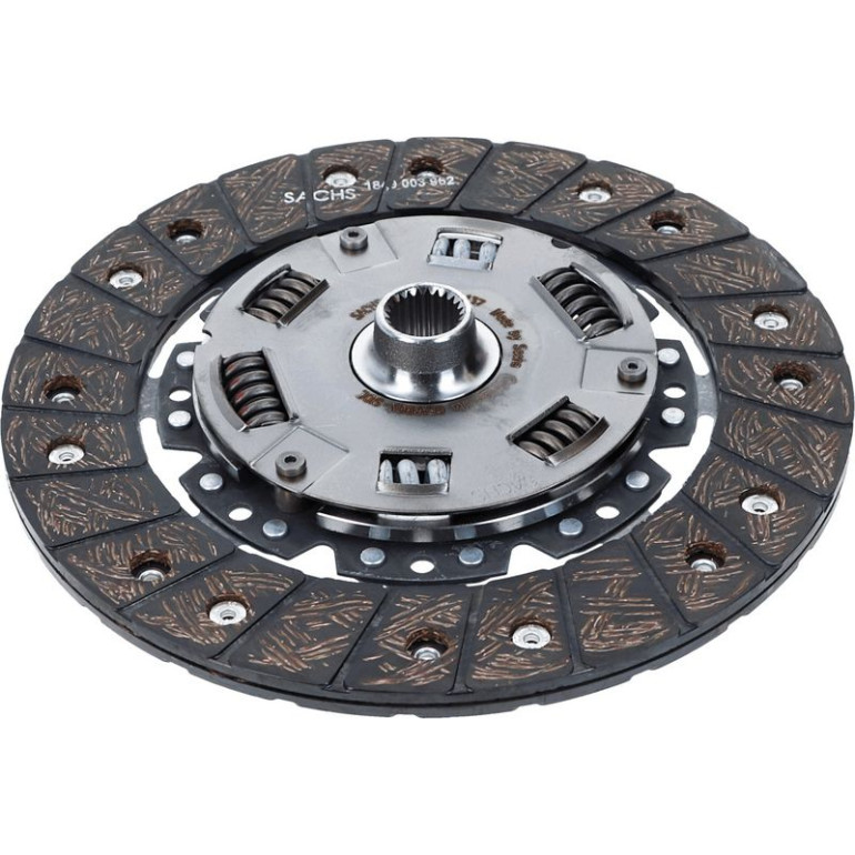 SACHS 3000 053 010 Kupplungssatz SACHS 3000 053 010 Kupplungssatz