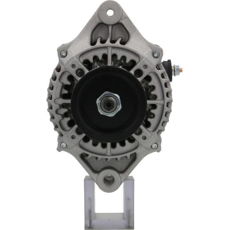 BV PSH 125.535.080.050 Lichtmaschine 12V, 80A, B+ (M6), Ø 62,0 mm für HONDA HR-V I (GH) BV PSH 125.535.080.050 Lichtmaschine 12V, 80A, B+ (M6), Ø 62,0 mm für HONDA HR-V I (GH)