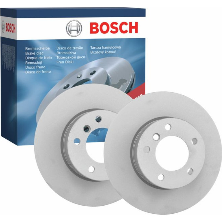 Bremsscheibe 0 986 479 216 Bremsscheibe 0 986 479 216
