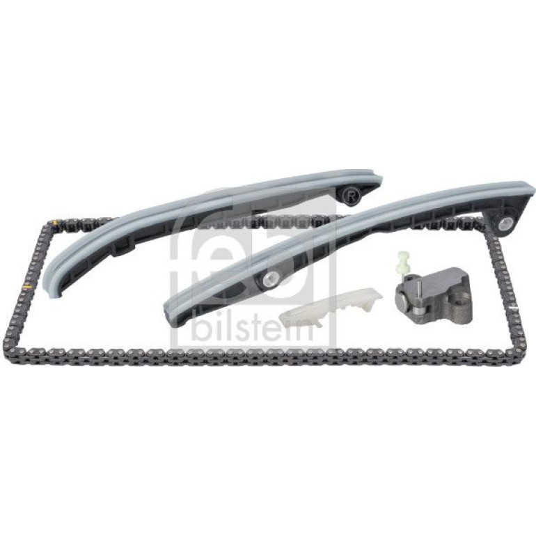 FEBI BILSTEIN 188204 Steuerkettensatz FEBI BILSTEIN 188204 Steuerkettensatz