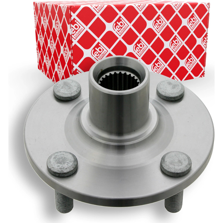 FEBI BILSTEIN 28248 Radnabe FEBI BILSTEIN 28248 Radnabe