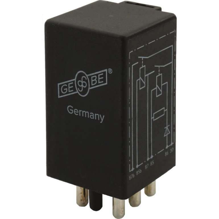Relais, Kraftstoffpumpe 9 9431 1 Relais, Kraftstoffpumpe 9 9431 1