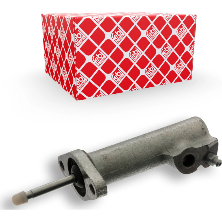 FEBI BILSTEIN 14066 Nehmerzylinder, Kupplung FEBI BILSTEIN 14066 Nehmerzylinder, Kupplung