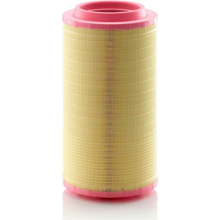MANN-FILTER C 27 023 Luftfilter MANN-FILTER C 27 023 Luftfilter