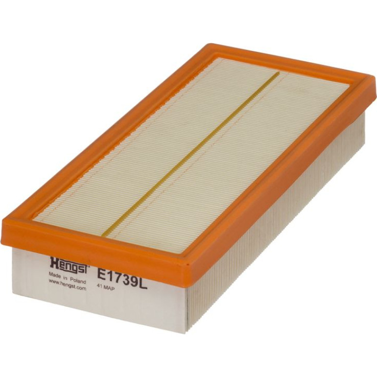 Luftfilter E1739L Luftfilter E1739L