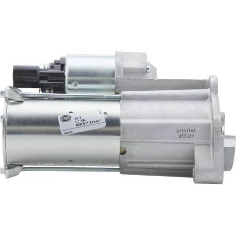 Starter 8EA 011 611-411 Starter 8EA 011 611-411