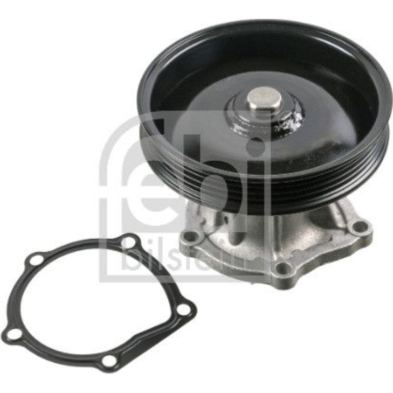 FEBI BILSTEIN 186016 Wasserpumpe, Motorkühlung