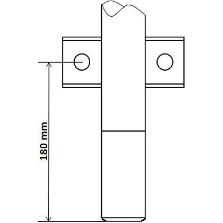 Stoßdämpfer 3348074