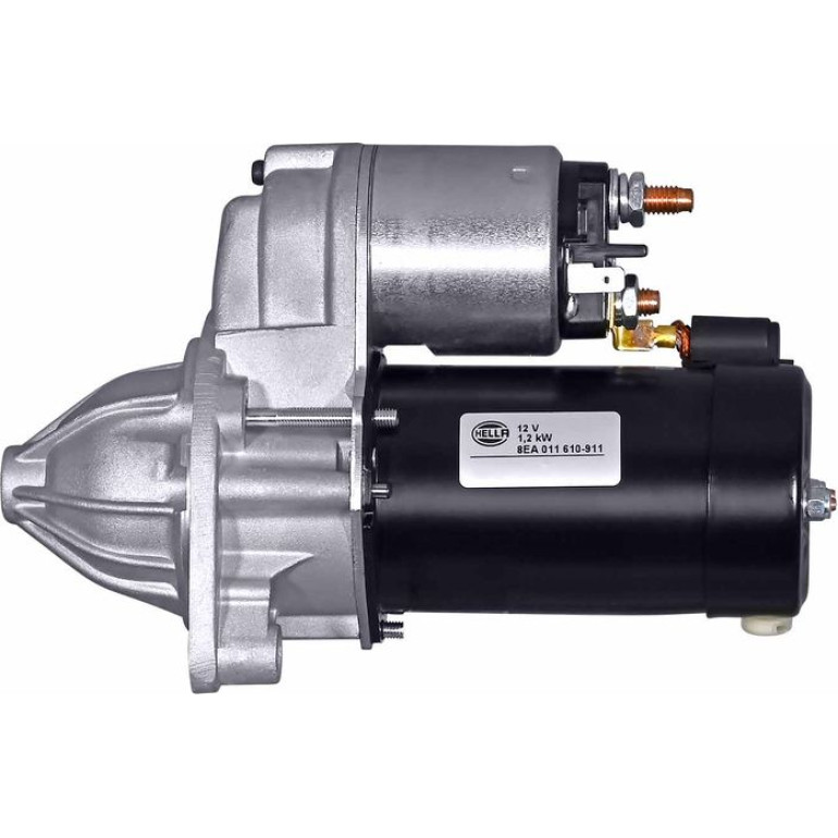 Starter 8EA 011 610-911 Starter 8EA 011 610-911