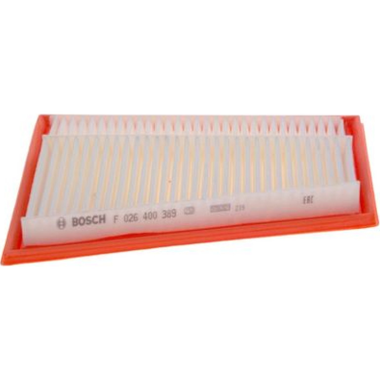 BOSCH F 026 400 389 Luftfilter BOSCH F 026 400 389 Luftfilter