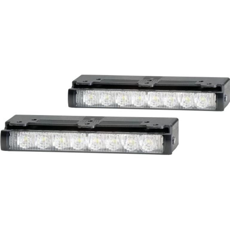Tagfahrleuchtensatz 2PT 980 970-821 Tagfahrleuchtensatz 2PT 980 970-821