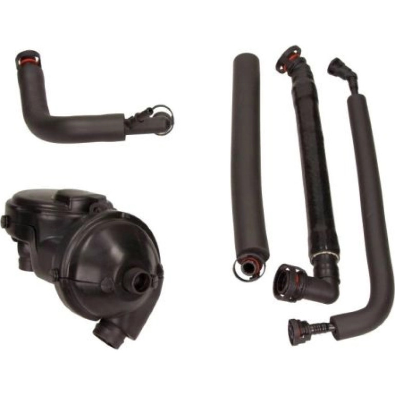 Ventil, Kurbelgehäuseentlüftung 18-0406SET