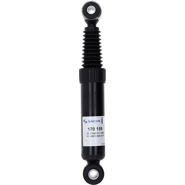 Stoßdämpfer 170 159 Stoßdämpfer 170 159