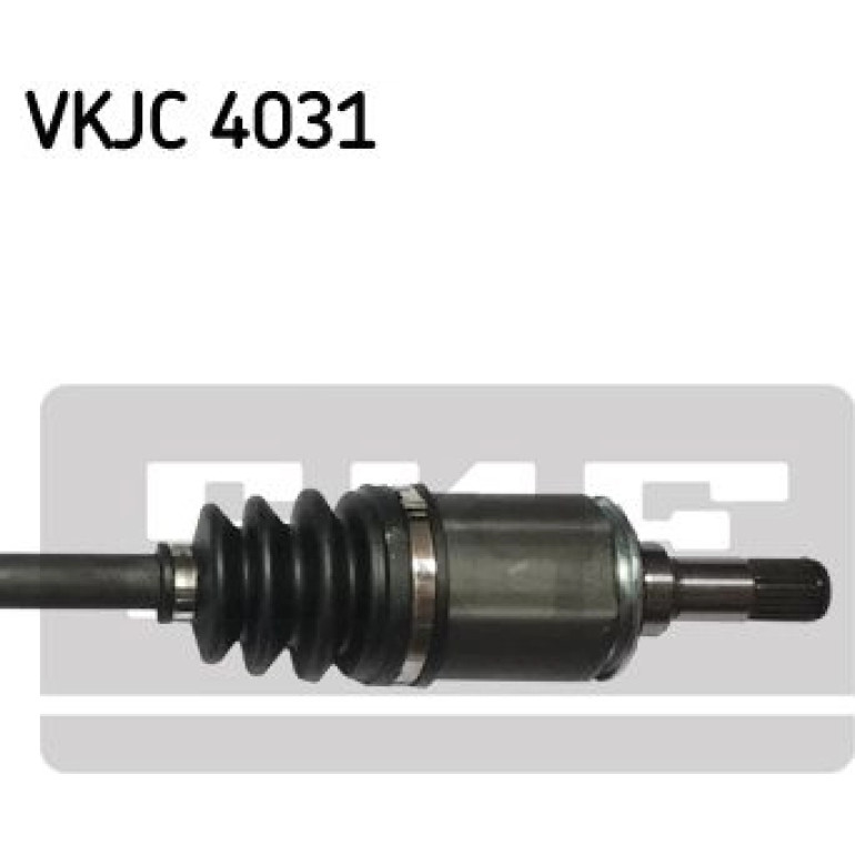 Antriebswelle VKJC 4031