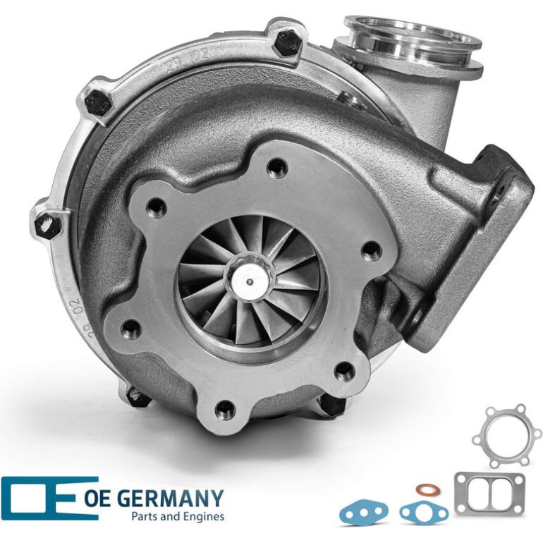 Turbolader für MAN D2066 LF01-04/06-07/11-14/17-29/31-53 D2066 Turbolader für MAN D2066 LF01-04/06-07/11-14/17-29/31-53 D2066