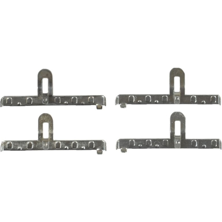 TRW COTEC GDB459 Bremsbeläge TRW COTEC GDB459 Bremsbeläge